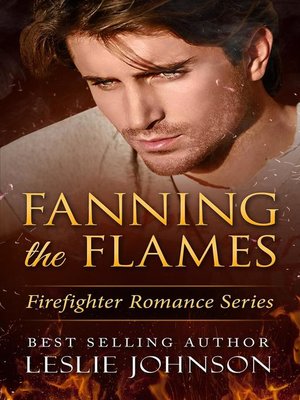 cover image of Fanning the Flames